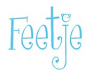 Preview: Feetje Hose - sportlich-